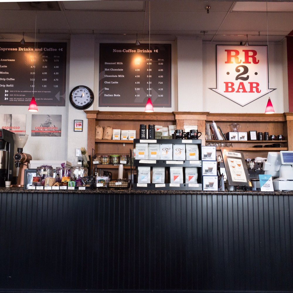 Red Rock Coffee - Coffee & Tea Near Me - Mountain View, California Red Rock Coffee - Coffee & Tea Near Me - Mountain View, California
