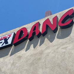 Dance FX