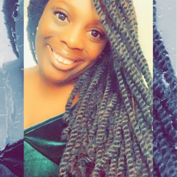 Jamilla  Braiding Co - I really love love my hair. She went above and beyond to ensure I was comfortable and she was super accommodating. - Hair Extensions Near Me