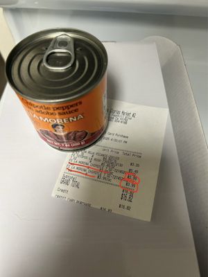 Carniceria Las Glorias market #2 by null