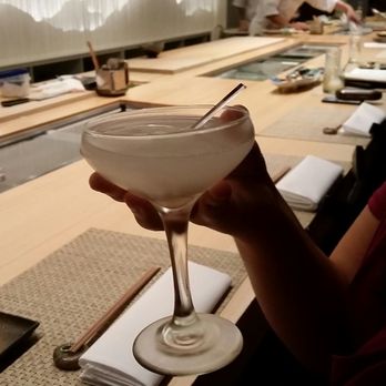 MF Sushi - Lychee Martini - Sushi Bars Near Me - Houston, Texas MF Sushi - Lychee Martini - Sushi Bars Near Me - Houston, Texas