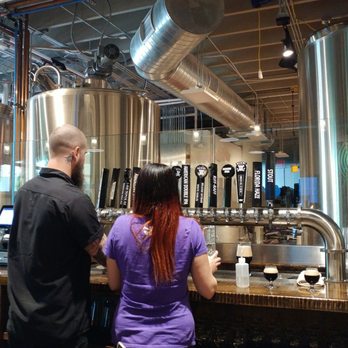 Mathews Brewing - Open space! - Breweries Near Me - Lake Worth, Florida Mathews Brewing - Open space! - Breweries Near Me - Lake Worth, Florida
