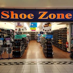 Shoe Zone