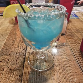 Tacos & Tequila - Blue Margarita! - Tacos Near Me - Winter Garden, Florida Tacos & Tequila - Blue Margarita! - Tacos Near Me - Winter Garden, Florida