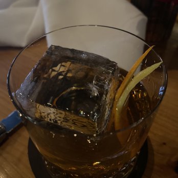 Tinderbox Kitchen - Old fashioned - New American Near Me - Flagstaff, Arizona Tinderbox Kitchen - Old fashioned - New American Near Me - Flagstaff, Arizona