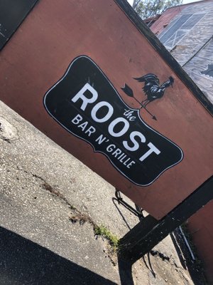 The Roost by null