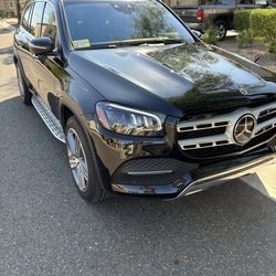 Cave Creek Luxury Car Service