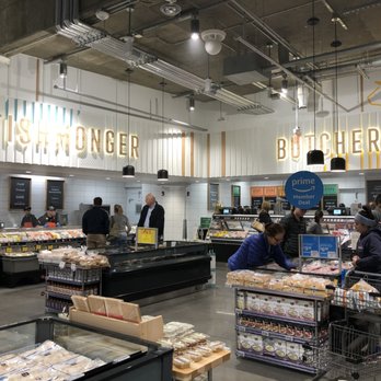 Whole Foods Market - Grocery Near Me - McLean, Virginia