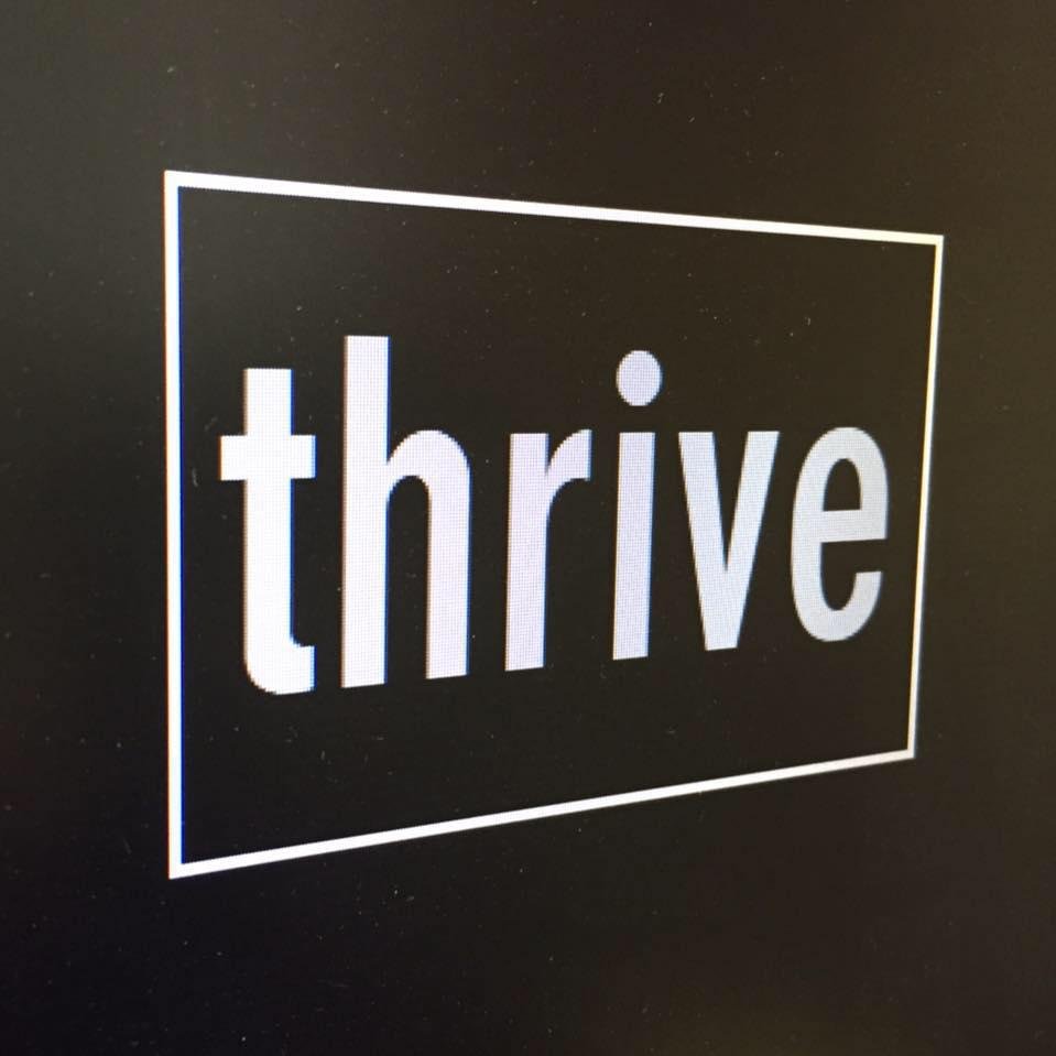 Thrive - grief counselor in Cedar Rapids, IA