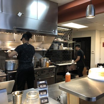 The Pit Stop - Kitchen - Barbeque Near Me - Sterling, Virginia The Pit Stop - Kitchen - Barbeque Near Me - Sterling, Virginia