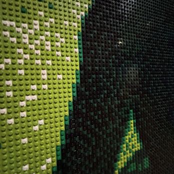 Seattle Art Museum - Cool Lego art - Art Museums Near Me - Seattle, Washington Seattle Art Museum - Cool Lego art - Art Museums Near Me - Seattle, Washington