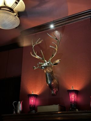 Jimmy Kelly’s Steakhouse by null
