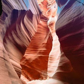 Taadidiin Tours - Walking Tours Near Me - Page, Arizona