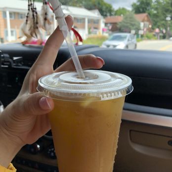 Veggie Heaven - Ginseng tea unsweetened - Chinese Near Me - Denville, New Jersey