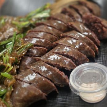 So Moon Nan Jokbal - Korean Near Me - Fullerton, California So Moon Nan Jokbal - Korean Near Me - Fullerton, California