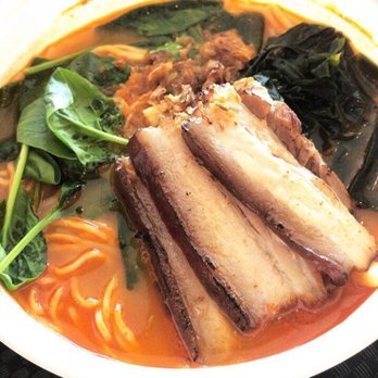 Soho Ramen - Ramen Near Me - Riverside, California
