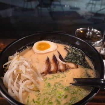 Haruya Ramen - Tonkatsu ramen - Ramen Near Me - Alhambra, California Haruya Ramen - Tonkatsu ramen - Ramen Near Me - Alhambra, California