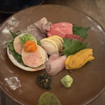Rintaro - San Ten Mori (upgraded for more sushi) - Izakaya Near Me - San Francisco, California Rintaro - San Ten Mori (upgraded for more sushi) - Izakaya Near Me - San Francisco, California
