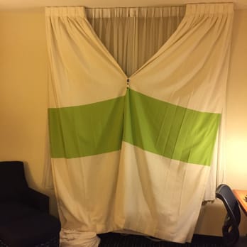 Fairfield by Marriott Inn & Suites Dallas Mesquite - Look at the picture I posted. This is how I had to cover up the curtains at night so I could sleep. - Hotels Near Me - Mesquite, Texas Fairfield by Marriott Inn & Suites Dallas Mesquite - Look at the picture I posted. This is how I had to cover up the curtains at night so I could sleep. - Hotels Near Me - Mesquite, Texas