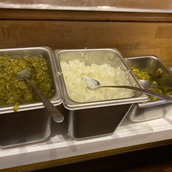 Top Dog - Toppings - Fast Food Near Me - Berkeley, California
