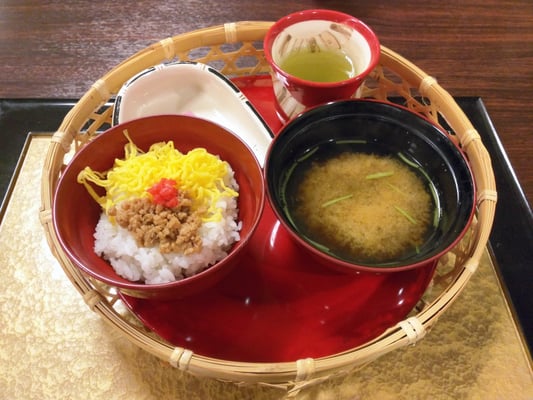 山みず季 URARA つたや by null