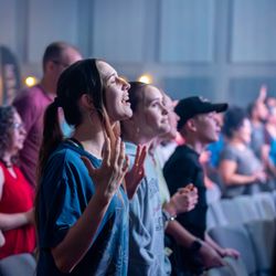Verve City Church