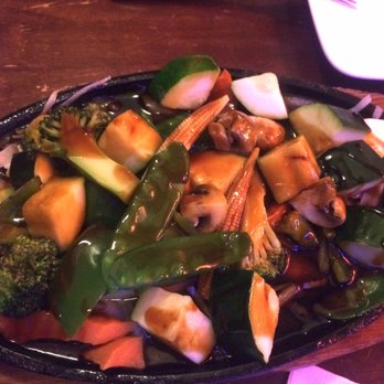 Umi Japanese Cuisine - Veggie teriyaki ... uncooked zucchini and onions :(((( very disappointed - Sushi Bars Near Me - Brooklyn, New York Umi Japanese Cuisine - Veggie teriyaki ... uncooked zucchini and onions :(((( very disappointed - Sushi Bars Near Me - Brooklyn, New York