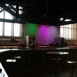 Trinity - Trinity's Bar