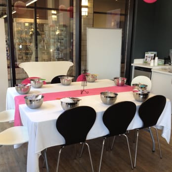 Bath Junkie - Party Area - Cosmetics & Beauty Supply Near Me - Carmel, Indiana
