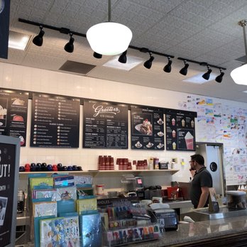 Graeter's Ice Cream - Ice Cream & Frozen Yogurt Near Me - Worthington, Ohio