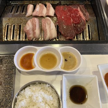 Meat Project - Korean Near Me - Centreville, Virginia Meat Project - Korean Near Me - Centreville, Virginia