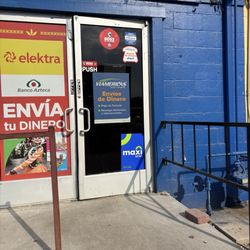 La Barata Mini Market