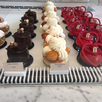 Angelina - Breakfast & Brunch Near Me - Paris, 75