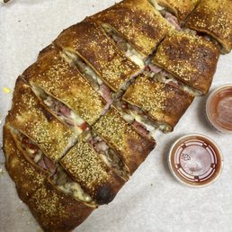 Calzone