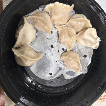 Seven Folding Dumpling House - Vegetable dumplings - Chinese Near Me - Mission Viejo, California Seven Folding Dumpling House - Vegetable dumplings - Chinese Near Me - Mission Viejo, California