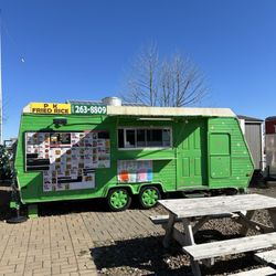 PK Fried Rice - Food Truck