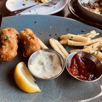 Eureka! - Fish & Chips ... - American Near Me - Concord, California