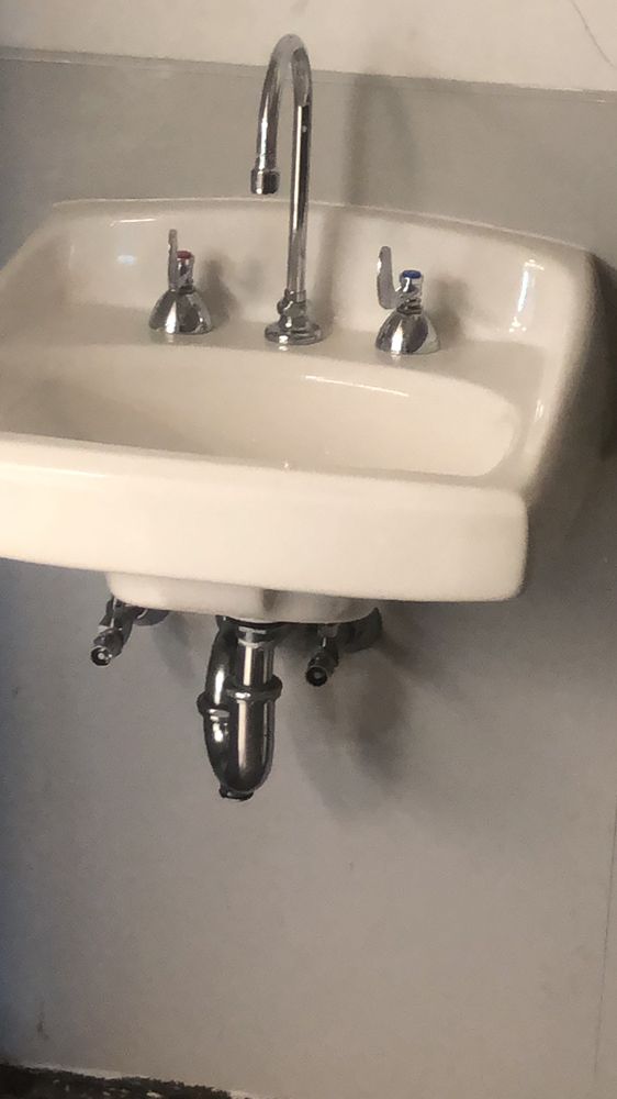 Slide of Magana Plumbing