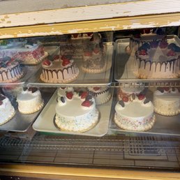 Beautiful cakes!
