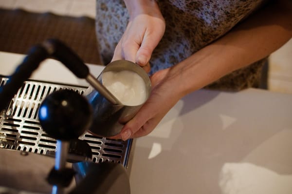 Phil & Sebastian Coffee Roasters + Bloom - Marda Loop by null