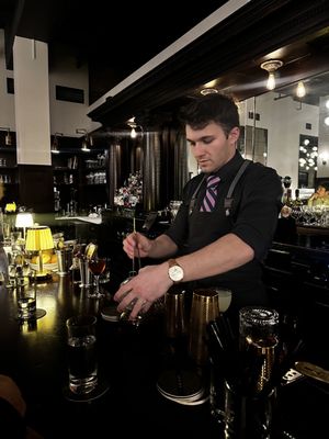 The Avery Hotel by null