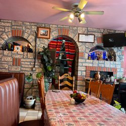 Chico's Mexican Restaurant