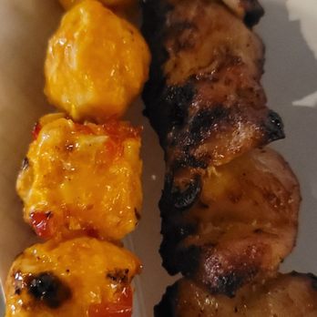 Honolulu Night Market - Lobster ball, huli huli chicken - Festivals Near Me - Honolulu, Hawaii