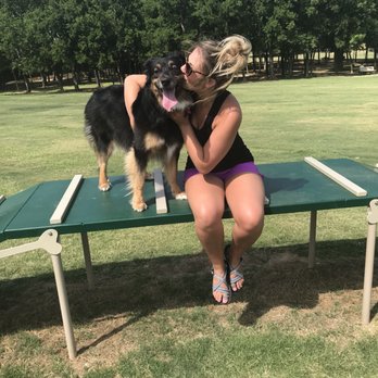 Freedom Dog Park - Dog Parks Near Me - Trophy Club, Texas