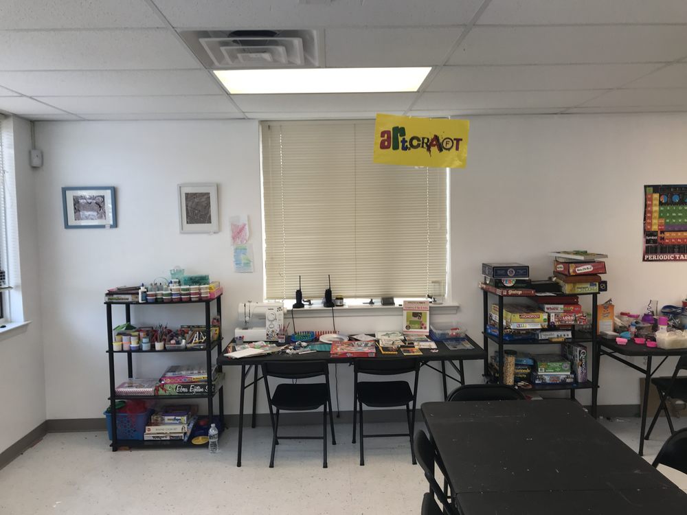 IRES Dream and Discover Education - reading tutor in Chantilly, VA