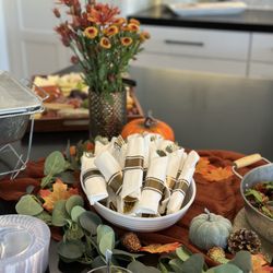 Kiss The Cook Catering