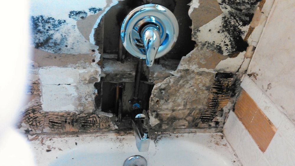 Slide of Oso Plumbing