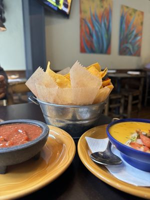 Agave Grill by null