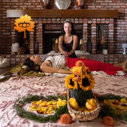 Hug A Tree Reiki - Wellness & Ceremony Reiki Collaborations Available: New Moon, Full Moon, Hypnotherapy, Sound Baths, Etc...