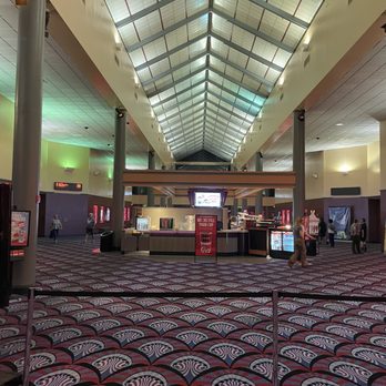 Flint West 14 - Lobby - Cinema Near Me - Flint, Michigan Flint West 14 - Lobby - Cinema Near Me - Flint, Michigan